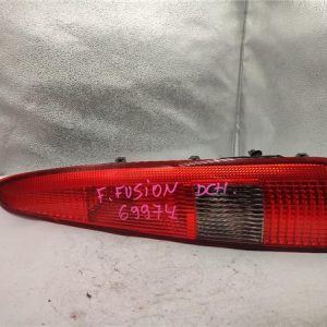 Piloto Trasero Derecho Ford Fusion (CBK)(2002->) 1.4 TDCi - 547586