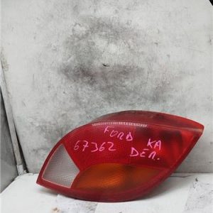 Piloto Trasero Derecho Ford KA (CCQ)(1996->) 1.3 i - 480215