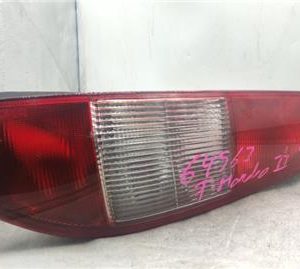 Piloto Trasero Derecho Ford MONDEO III (B5Y) 2.0 16V TDDi / TDCi - 410863