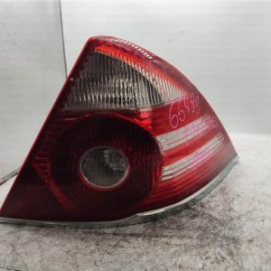 Piloto Trasero Derecho Ford MONDEO III (B5Y) 2.0 TDCi - 458697