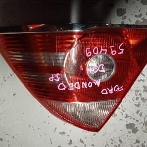 Piloto Trasero Derecho Ford Mondeo Berlina (GE)(2000->) 2.0 Ambiente (06.2003->) (D) [2,0 Ltr. - 96 kW TDCi CAT] - 179599