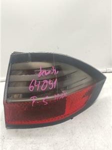 Piloto Trasero Derecho Ford S-MAX (CA1)(2006->) 2.0 TDCi - 397081