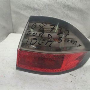 Piloto Trasero Derecho Ford S-MAX (CA1)(2006->) 2.0 TDCi - 516438