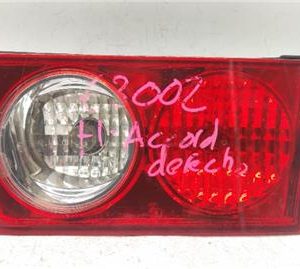 Piloto Trasero Derecho Honda ACCORD VIII (CL_, CM_) 2.2 i-CTDi - 356507