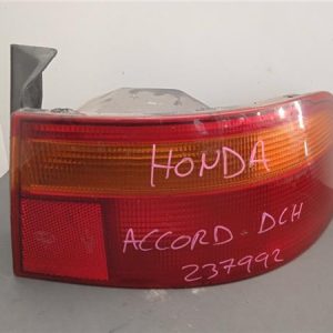 Piloto Trasero Derecho Honda Accord Berlina (CC/CE)(1992->)  - 237992