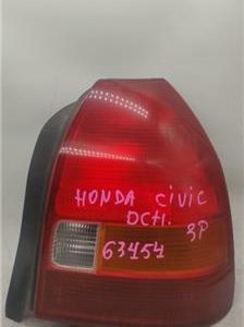 Piloto Trasero Derecho Honda CIVIC V (EJ9, EK3/4) 1.4 - 377164