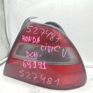 Piloto Trasero Derecho Honda CIVIC V Fastback (MB) 1.6 - 527562