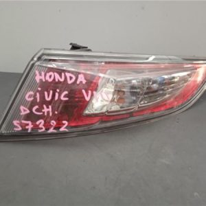 Piloto Trasero Derecho Honda CIVIC VIII Hatchback (FN, FK) 2.2 CTDi - 238012