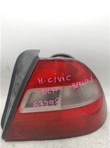 Piloto Trasero Derecho Honda Civic 5 puertas (MA/MB)(1995->) 1.6 ES (MB4) [1,6 Ltr. - 85 kW CAT (D 16 B 2)] - 369456
