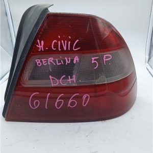 Piloto Trasero Derecho Honda Civic 5 puertas (MA/MB)(1995->) 1.8 VTI (MB6) [1,8 Ltr. - 124 kW VTI CAT (B 18 C 4)] - 305150