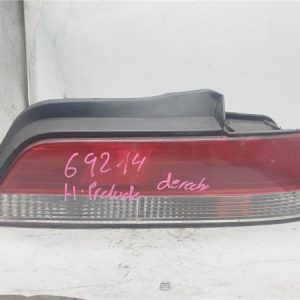 Piloto Trasero Derecho Honda Prelude (BB6/8/9)(1997->) 2.2 16V (BB6, BB8) - 528624