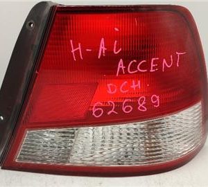 Piloto Trasero Derecho Hyundai Accent (LC)(2000->) 1.5 - 343006