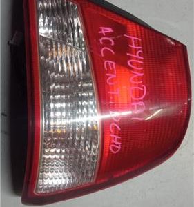 Piloto Trasero Derecho Hyundai Accent (LC)(2000->) - 244062