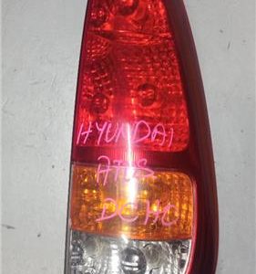 Piloto Trasero Derecho Hyundai Atos (EM)(2004->) - 243731