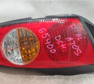 Piloto Trasero Derecho Hyundai Atos Prime (MX)(2000->) 1.0 i - 429827