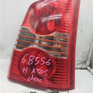 Piloto Trasero Derecho Hyundai Atos Prime (MX)(2000->) 1.1 - 511469