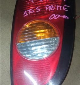 Piloto Trasero Derecho Hyundai Atos Prime (MX)(2000->) - 243463
