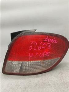 Piloto Trasero Derecho Hyundai Coupe (J2)(1996->) 1.6 16V - 338455