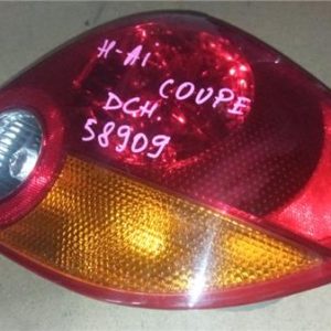 Piloto Trasero Derecho Hyundai Coupe (J2)(1996->) 1.6 FX Coupe [1,6 Ltr. - 84 kW CAT] - 243470
