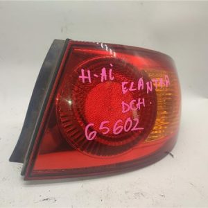 Piloto Trasero Derecho Hyundai Elantra (XD)(2000->) 1.6 - 438618