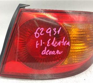Piloto Trasero Derecho Hyundai Elantra (XD)(2000->) 2.0 CRDi - 356673