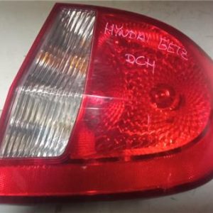 Piloto Trasero Derecho Hyundai Getz (TB)(2002->) 1.1 Básico [1,1 Ltr. - 49 kW 12V CAT] - 243832