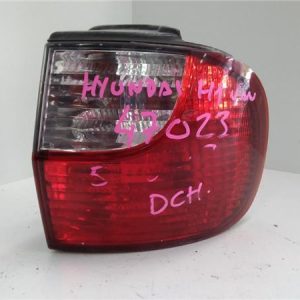 Piloto Trasero Derecho Hyundai H-1 (2008->) 2.5 Furgón (Portón) [2,5 Ltr. - 81 kW CRDi CAT] - 47023