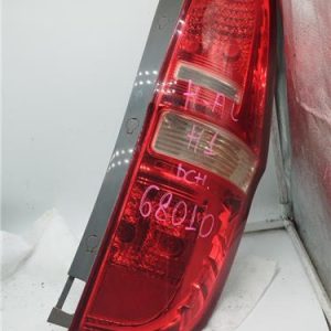Piloto Trasero Derecho Hyundai H-1 Travel 2.5 CRDi - 495697