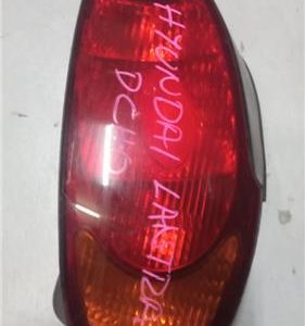 Piloto Trasero Derecho Hyundai Lantra Berlina (RD)(1996->)  - 243476