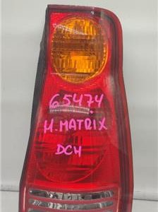 Piloto Trasero Derecho Hyundai Matrix (FC)(2001->) 1.8 - 432436