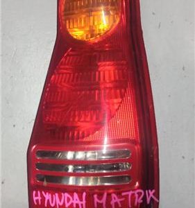 Piloto Trasero Derecho Hyundai Matrix (FC)(2001->) - 243727