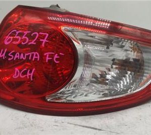 Piloto Trasero Derecho Hyundai Santa Fe (CM)(2006->) 2.2 CRDi - 434230