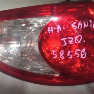 Piloto Trasero Derecho Hyundai Santa Fe (CM)(2006->) 2.2 CRDi - 243852