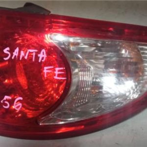 Piloto Trasero Derecho Hyundai Santa Fe (CM)(2006->) 2.2 CRDi - 243850