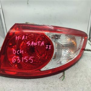 Piloto Trasero Derecho Hyundai Santa Fe (CM)(2006->) 2.2 CRDi Comfort 4X4 [2,2 Ltr. - 110 kW CRDi CAT] - 362843