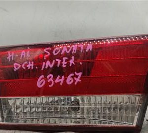 Piloto Trasero Derecho Hyundai Sonata (NF)(2005->) 2.0 CRDi - 378281