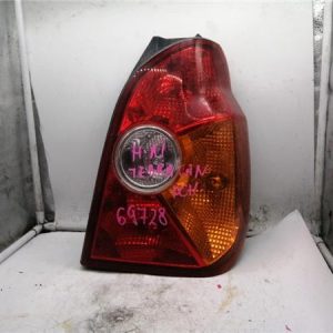 Piloto Trasero Derecho Hyundai Terracan (HP)(2001->) 2.9 CRDi 4WD - 540120
