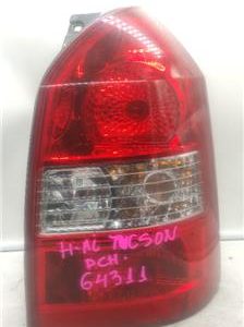 Piloto Trasero Derecho Hyundai Tucson (JM)(2004->) 2.0 CRDi - 403070