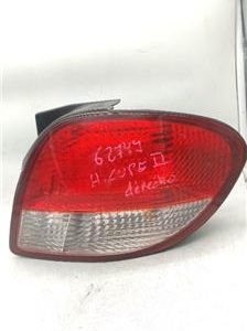 Piloto Trasero Derecho Hyundai Tucson (JM)(2004->) 2.0 CRDi - 345543