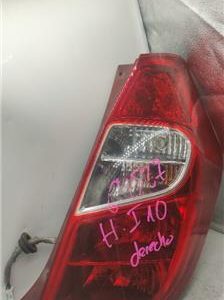 Piloto Trasero Derecho Hyundai i10 (PA)(2007->) 1.1 - 409735