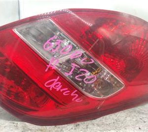 Piloto Trasero Derecho Hyundai i20 (PB)(2009->) 1.2 - 421281