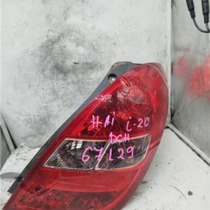 Piloto Trasero Derecho Hyundai i20 (PB)(2009->) 1.2 - 474125
