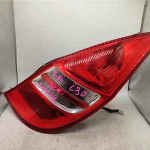 Piloto Trasero Derecho Hyundai i30 (FD)(06.2007->) 1.4 Comfort [1,4 Ltr. - 80 kW CAT] - 397045