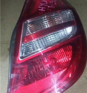 Piloto Trasero Derecho Hyundai i30 (FD)(06.2007->) 1.6 CRDi - 243461