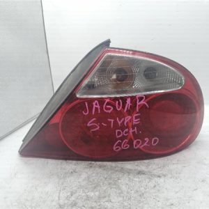 Piloto Trasero Derecho Jaguar S-Type (03.1999->02.2002) 3.0 V6 [3,0 Ltr. - 175 kW V6 24V CAT] - 448283