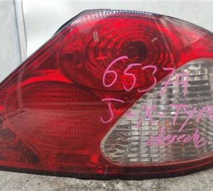 Piloto Trasero Derecho Jaguar X-TYPE (2001->) 2.0 D - 429175
