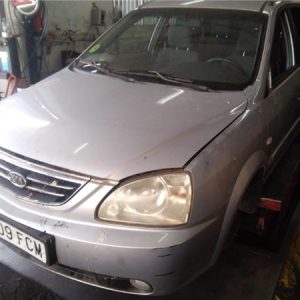 Piloto Trasero Derecho Kia Carens (RS)(2003->) 2.0 CRDi - 218872