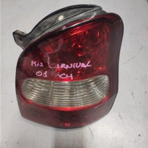 Piloto Trasero Derecho Kia Carnival (1999->) 2.9 TD - 218784