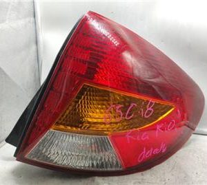 Piloto Trasero Derecho Kia Rio (BC)(2000->) 1.5 16V - 421824