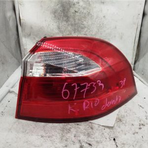 Piloto Trasero Derecho Kia Rio (UB)(2011->) 1.2 Basic [1,2 Ltr. - 62 kW CAT] - 490017